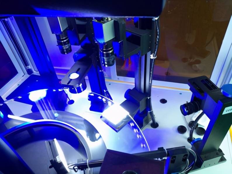 AOI檢測在半導體制造領域的經歷了什么樣的發(fā)展？